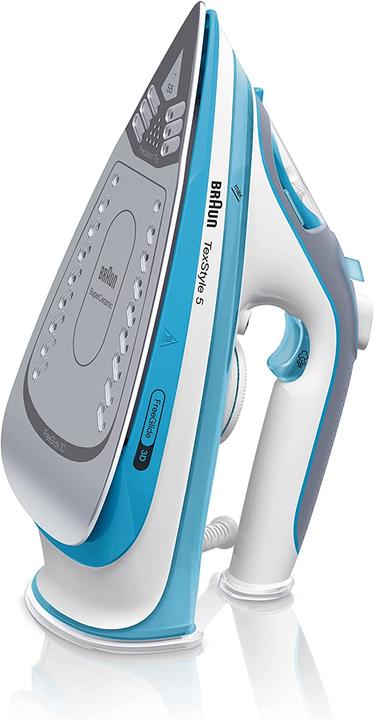 Braun TexStyle5 SI5006BL (2600 W, 180 g/min)