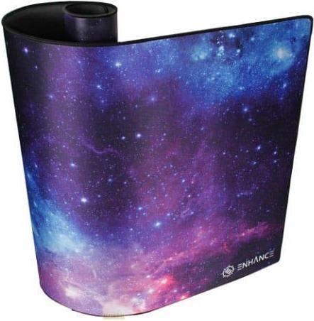 Enhance XXXL Tischmatte Galaxy (XL)