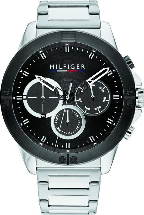Image du produit Tommy Hilfiger Harley (Montre analogique, 46 mm)