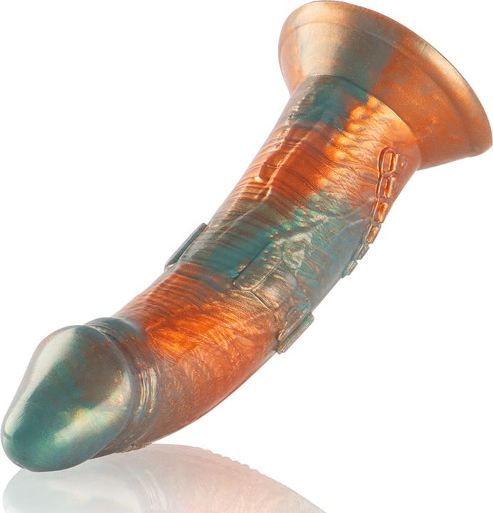 Actual product image Epic Talos Dildo Of Power And Pleasure