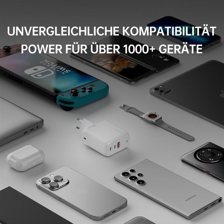 Actual product image 4smarts Flex (65 W)
