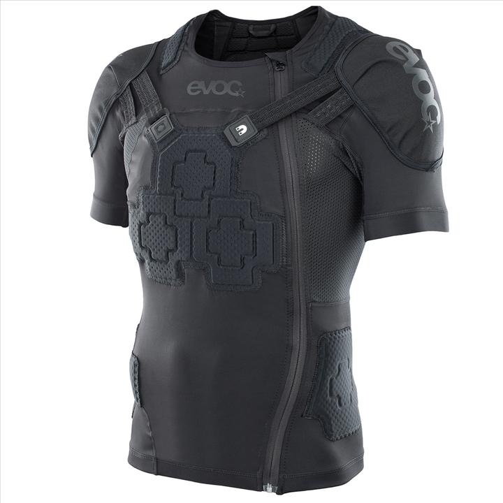 Image du produit Evoc Par (L, Protection dorsale, Protège-poitrine, Modèle unique)