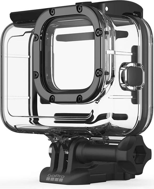 Image du produit GoPro Logement de protection (Hero 10, Hero 13 Noir, Héros 9, Hero 12, Hero 11)