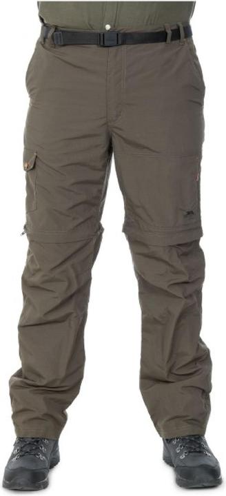 Image du produit Trespass RYNNE - Pantalons pour hommes - Anti-moustiques (XXL)