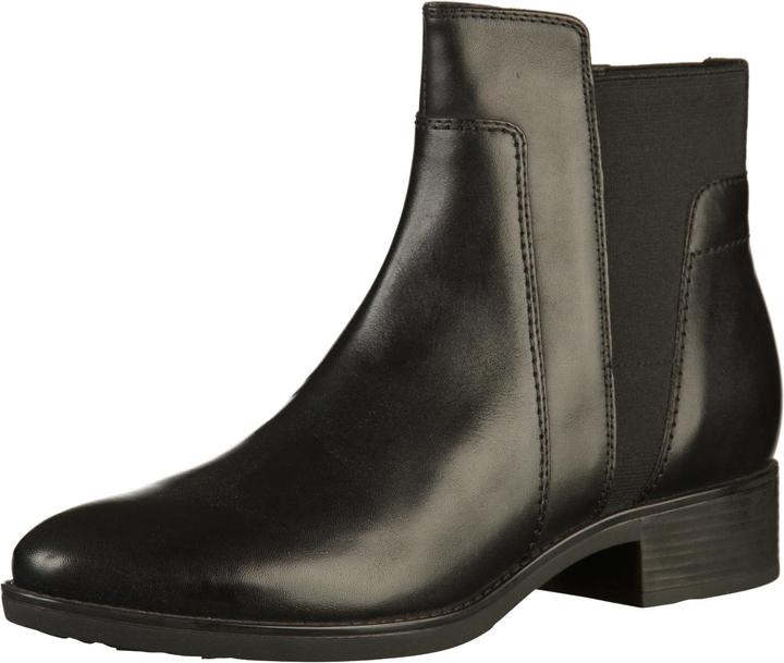 Actual product image Geox ankle boot (37)