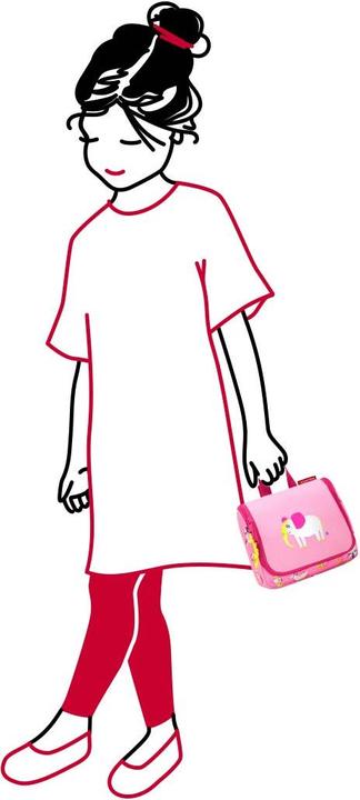Image du produit reisenthel Trousse de toilette (1.50 l)
