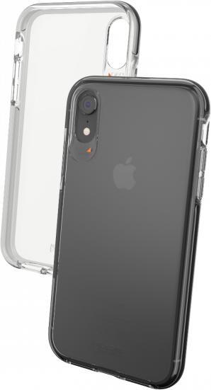 Produktbild gear4 Crystal Palace Clear (Apple iPhone XR)