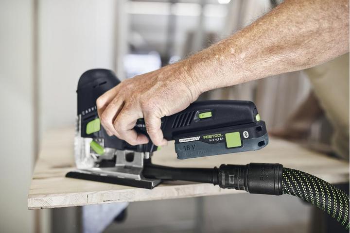 Actual product image Festool Carvex