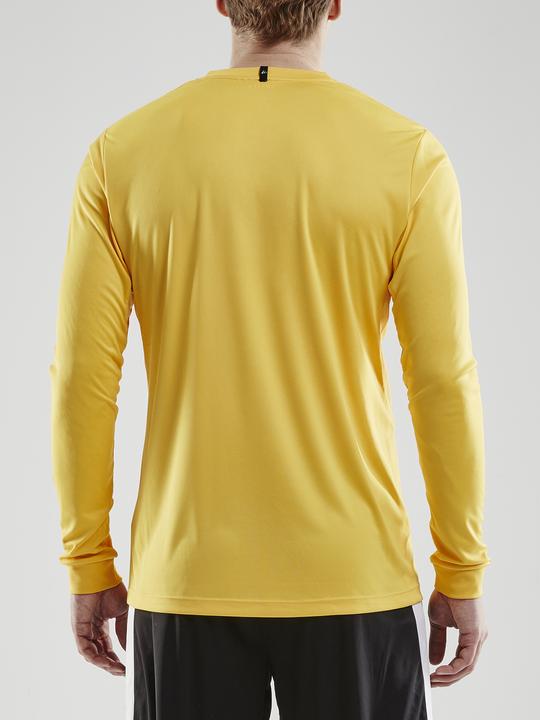 Actual product image Craft Squad Jersey Solid Ls M (L)