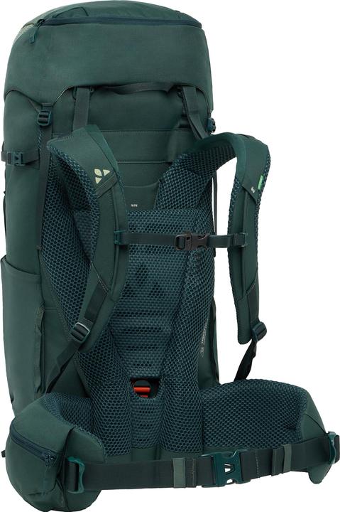 Actual product image Vaude Asymmetric 42+8 (42 l)