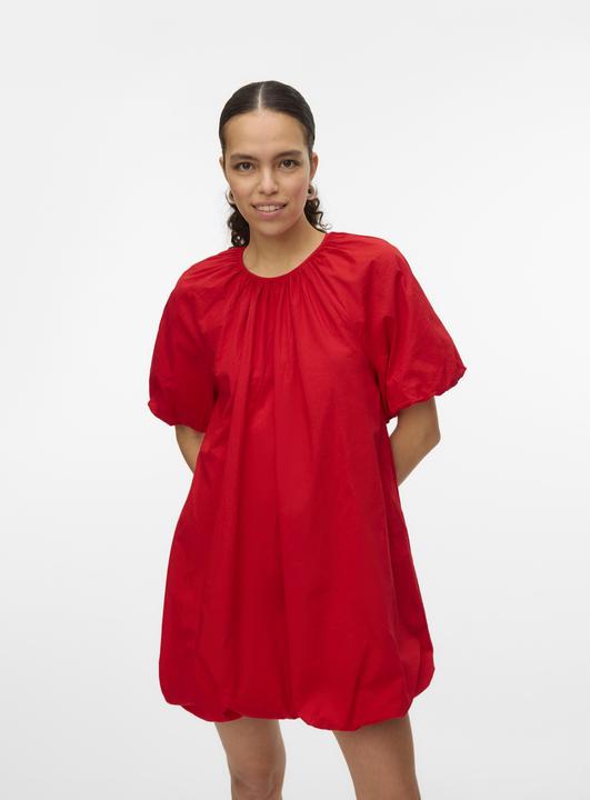 Actual product image Vero Moda VMFREYA Kurzes Kleid Kleid (S)