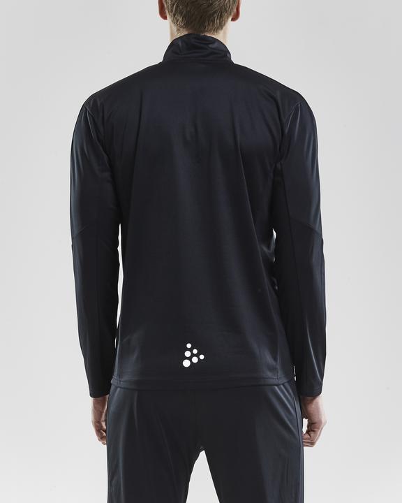 Image du produit Craft Progress Halfzip Ls Tee M (3XL)