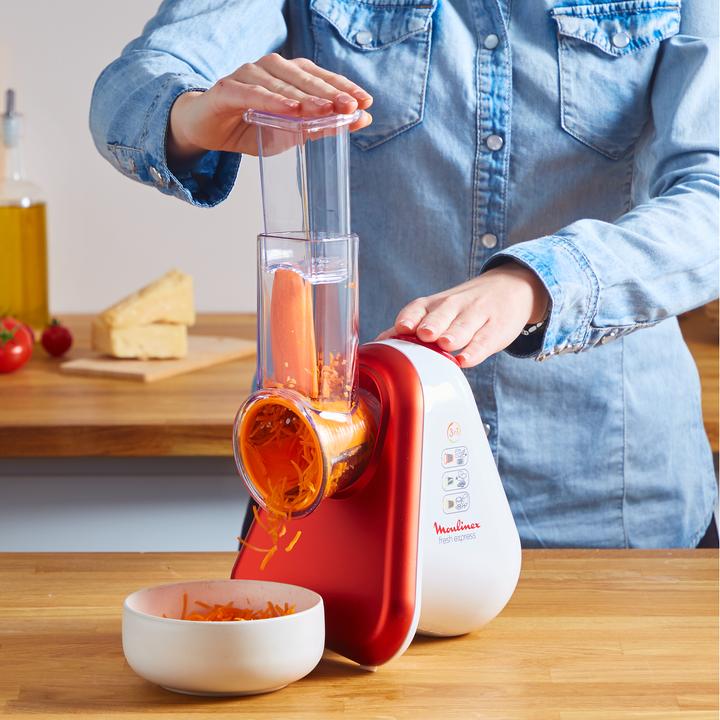 Immagine prodotto Moulinex Fresh Express Plus