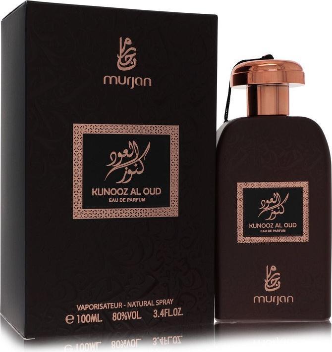 Dumont Paris Dumont Murjan Kunooz Al Oud (100 ml)