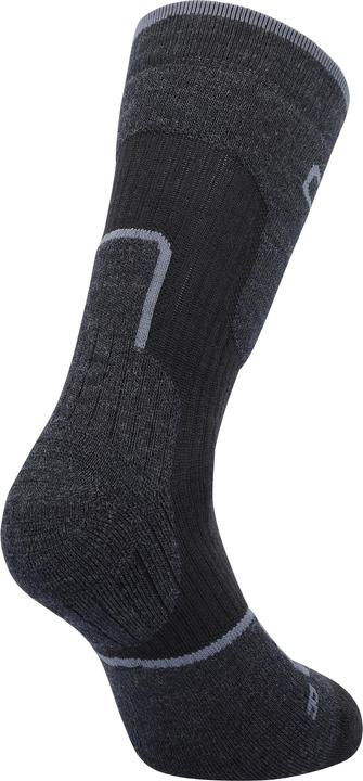 Actual product image CMP Campagnolo Trekking Sock Wool Mid (43 - 45)
