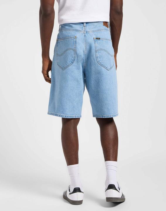 Actual product image Lee Jeansshorts Asher Short (28)