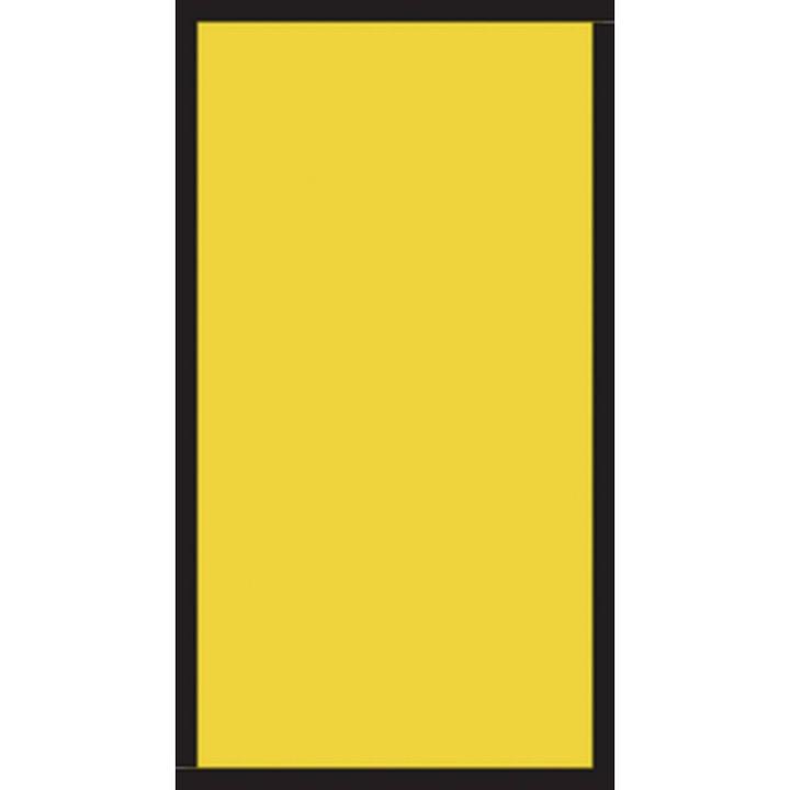 HellermannTyton Hellermann Tyton WIC1-YELLOW-PA66-YE Yellow Polyamide 6.6 (PA66) 1000 piece(s)