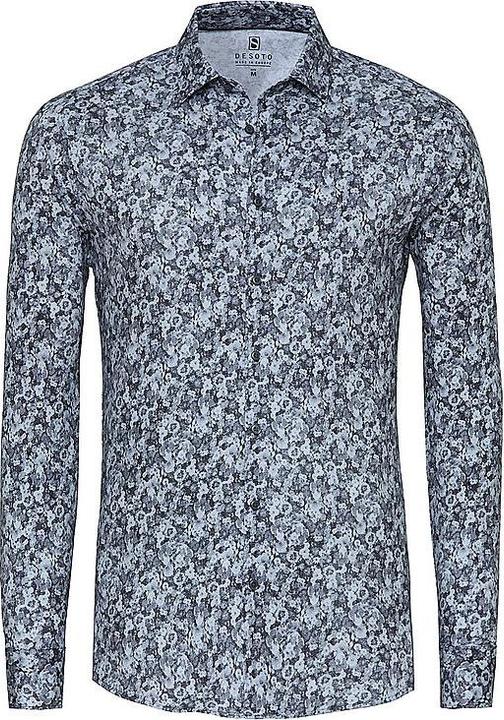 Immagine prodotto Desoto Jerseyhemd (L)