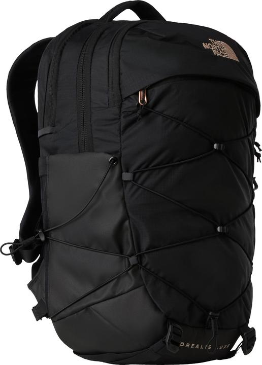 tnf black-burnt coral m