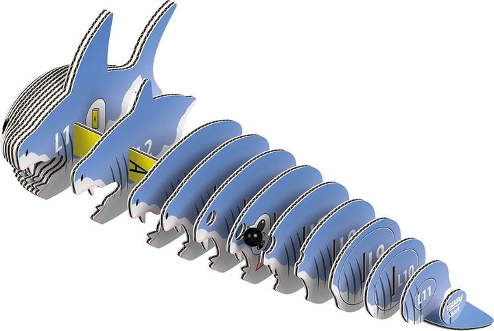 Actual product image Eugy Hai