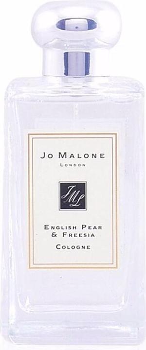 Actual product image Jo Malone English Pear & Freesia (Eau de cologne, 100 ml)
