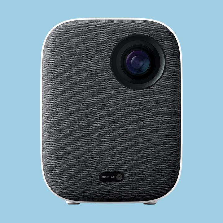 Image du produit Xiaomi Mi Smart Compact 120 (Full HD, 500 lm, 1.2:1)