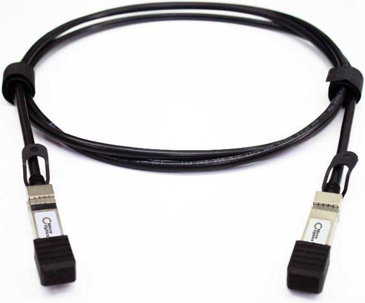 MicroOptics MO-UC-DAC-SFP+