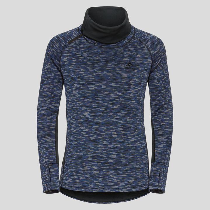 Estate Blue - Space Dye