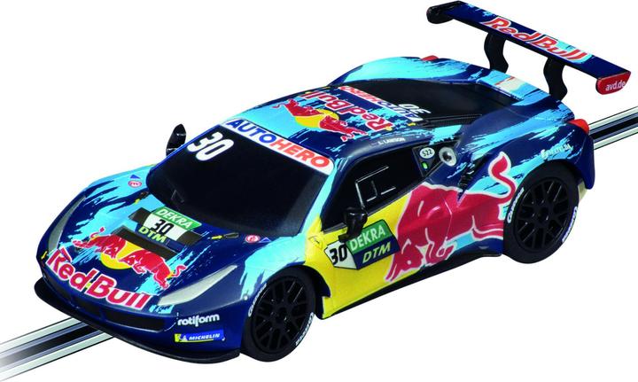 Image du produit Carrera GO!!! DTM Race 'n Glory