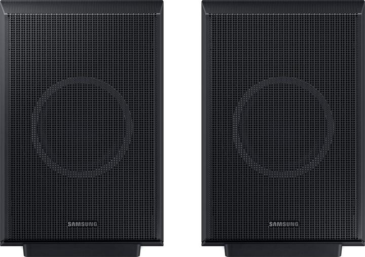 Produktbild Samsung HW-Q930D (540 W, 9.1.4 Kanal)
