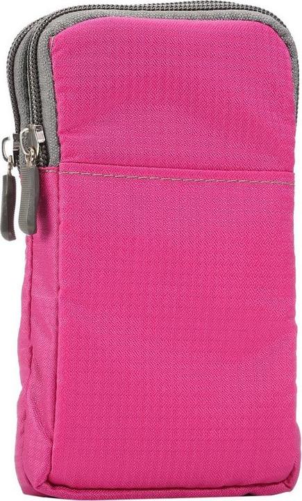 Immagine prodotto Cover-Discount Borsa a tracolla sportiva rosa