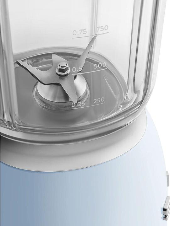 Immagine prodotto Smeg Blf01 (800 W)