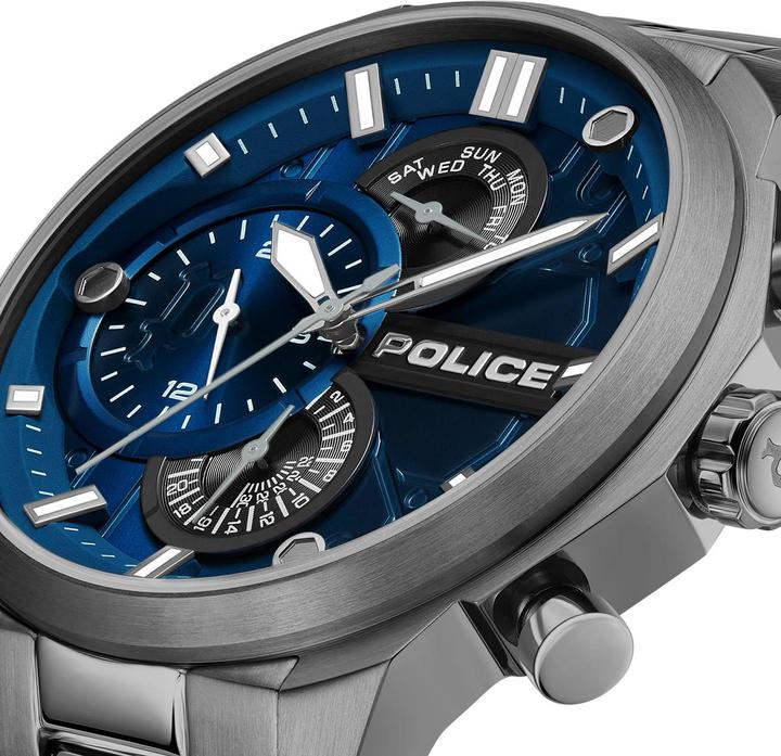 Immagine prodotto Police Reattore (44 mm)