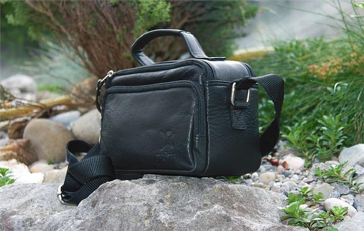 Produktbild Pajass City Hunter Stockholm (Kamera Schultertasche)