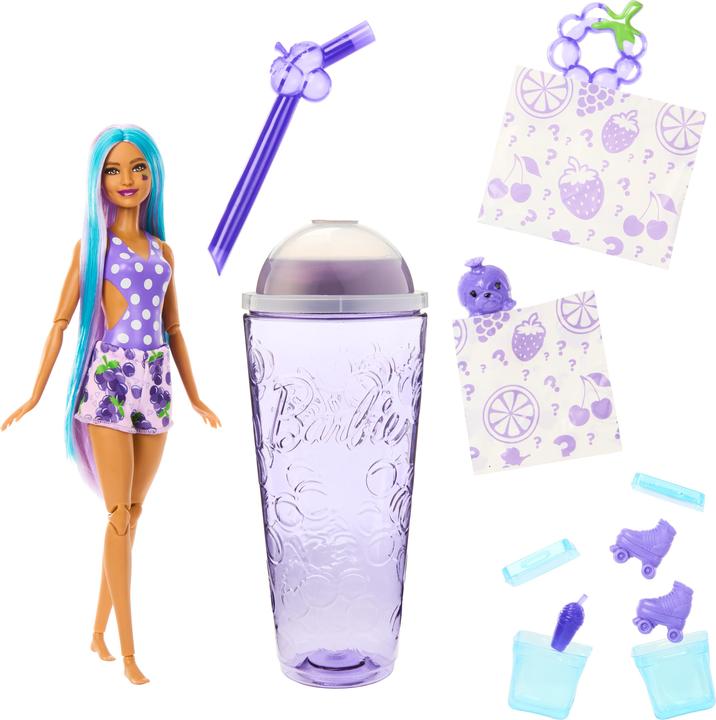 Produktbild Barbie Pop Reveal