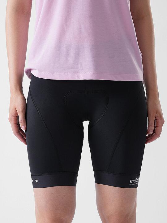 Immagine prodotto Maloja MinorM. 1/2 - Fahrradhose - Damen (S)