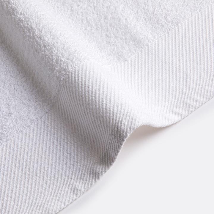 Actual product image La Redoute Interieurs Maxi Drap De Bain (100 x 150 cm)