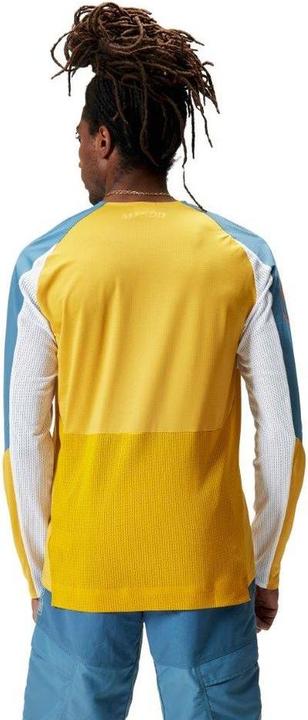 Image du produit Endura Maillot MT500 Burner Lite (manches longues) (L)