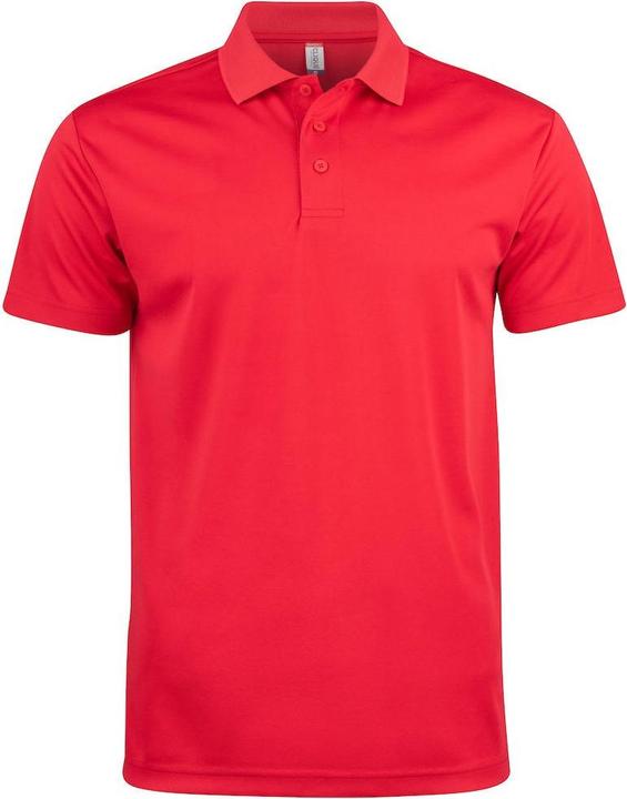 Clique Basic Active Poloshirt