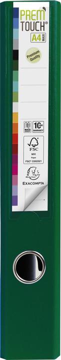 Actual product image Exacompta Prem'Touch (A4, 50 mm, 1 Piece)