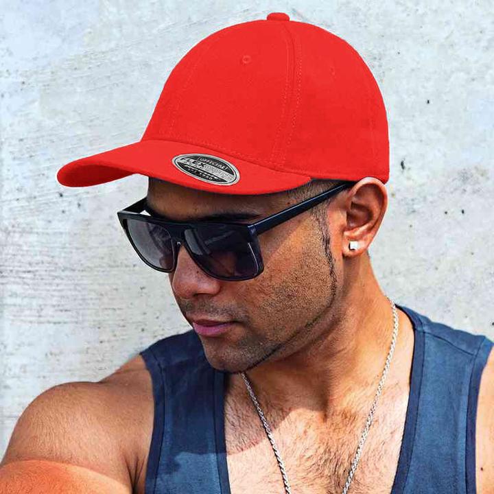 Actual product image Regatta Core Flex Baseball Cap Kansas (S, M)