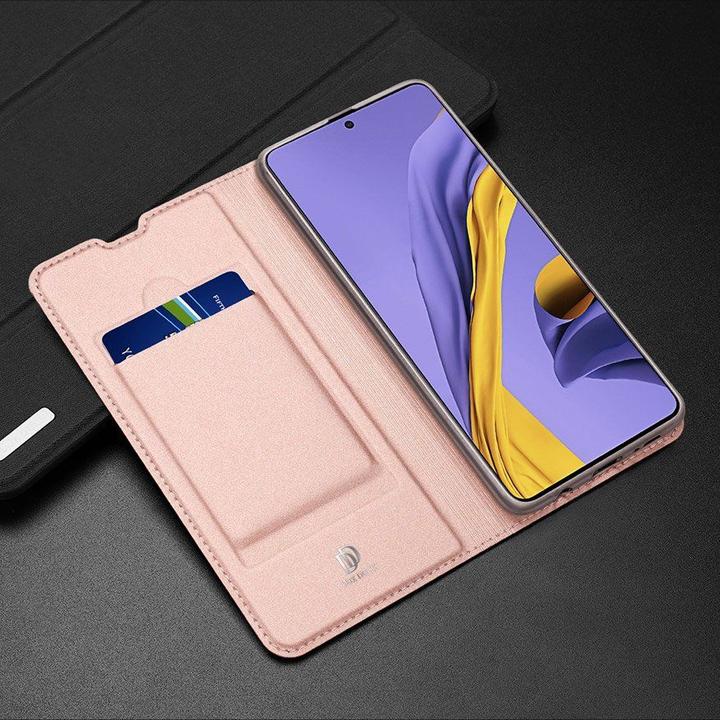 Produktbild Dux Ducis Skin Pro Series (Samsung Galaxy A71)