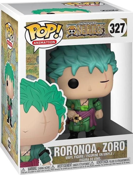 Produktbild Funko Zoro