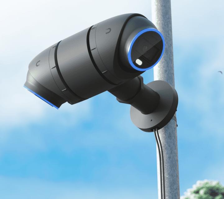 Immagine prodotto Ubiquiti Tamper-resistant (Kit di montaggio)