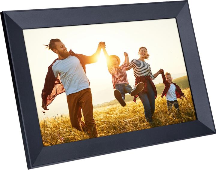 Actual product image Rollei Smart Frame WiFi 103 (10.10", 800 x 1280 pixels)