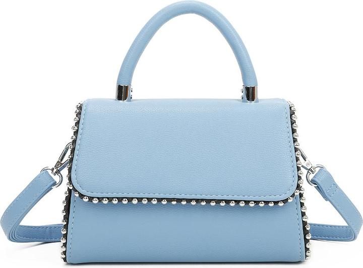Gallantry Elegancy Clouté Handtasche (15 l)