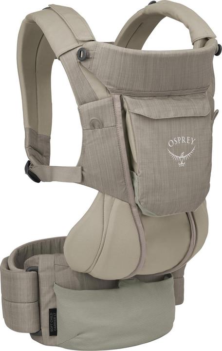 Produktbild Osprey Poco Soft Child Carrier LT Kindertragerucksack 62 cm