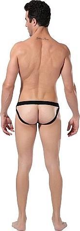 Actual product image Shots jock (S)