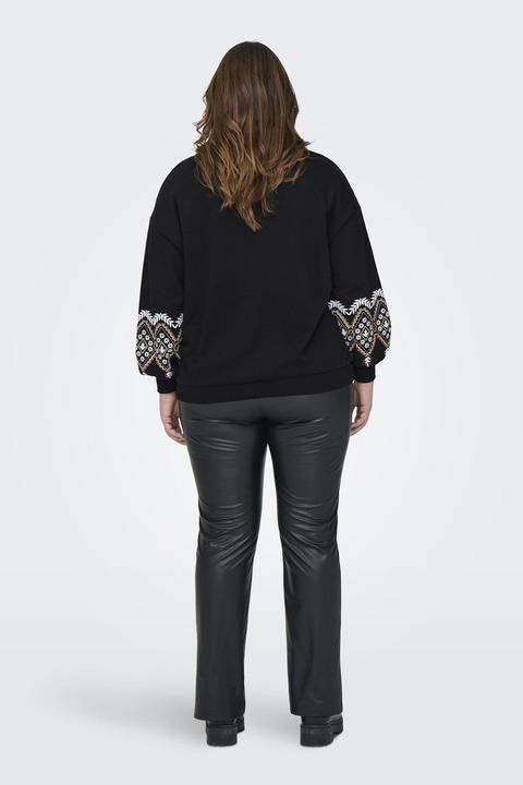 Immagine prodotto Only CARBROOKE Sweatshirt Sweatshirt (S)
