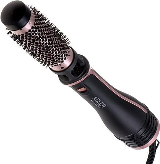 Immagine prodotto Adler Styler AD 2026, Numero di livelli di riscaldamento 2, 1200 W, Nero (38 mm, 21 mm)